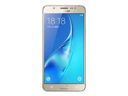 Samsung Galaxy J7 2016 In 